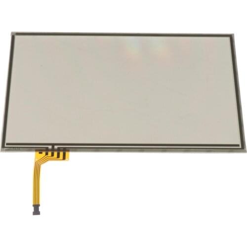 Car GPS Navigation Touch Screen Digitizer for Toyota Prius 2004-2009 for Lexus IS250,IS300,IS350,IS-F 2006-2009