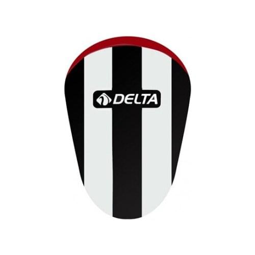 Delta Lapa 1 Pair Black-Red