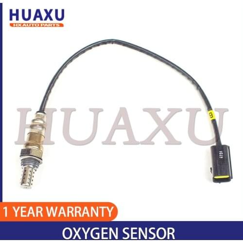 Oxygen Sensor Lambda Probe O2 Oxygen Sensor For CHEVROLET CHEVY LAAM CRUZE J300 1.6L 2009-2015 25189499
