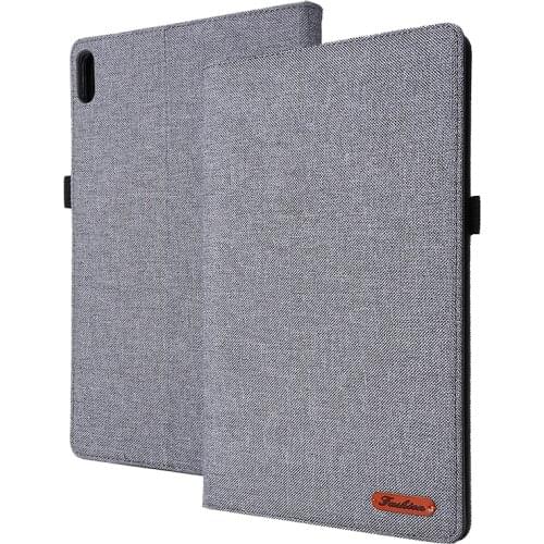 MatePad 10.4 Leather Case for Huawei Matepad 10.4 TPU Cover (BAH3-AL00/BAH3-W09) Flip Protective Cover with Pen Holder