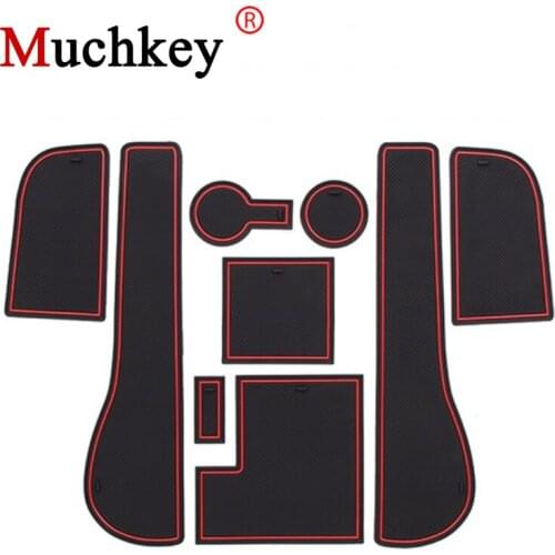 Muchkey Car Accessories