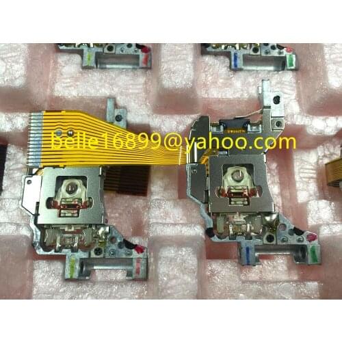 Brand new OPT-735 CD laser optical pickup TSN-200J2 lens for RT4 Peugeot Citroen Renault Maserati car Navigation GPS radio 3pcs