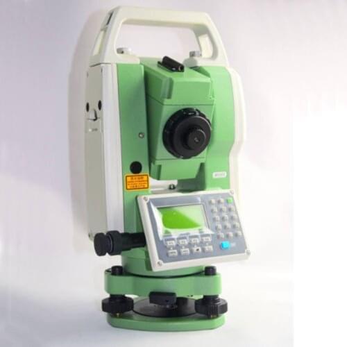 NEW FOIF Reflectorless total station RTS-112R8L Prism Laser Total Station