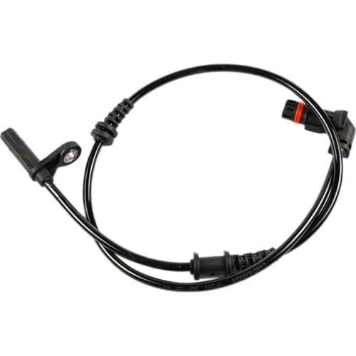 Front Axle L/R ABS Wheel Speed Sensor A2049052905 for MERCEDES-BENZ C-CLASS C180 C200 C250 C350 W204 C204 S204
