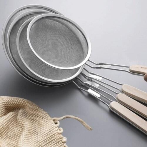 Ложки друшлаги для кухни SFVEFVD China At AliExpress