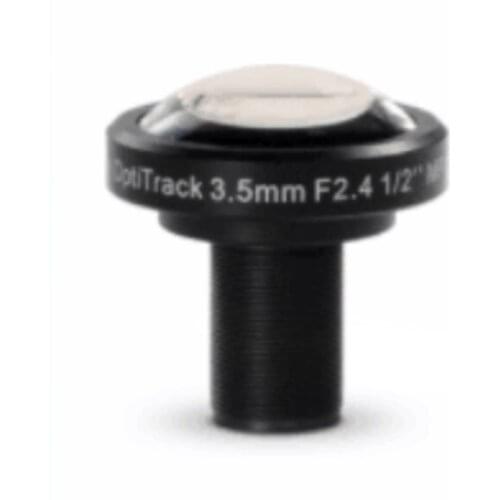 Smart security SL-HD3524BMP F2.4 CCTV 1/2" 3.5mm M12*0.5 CCTV camera lens