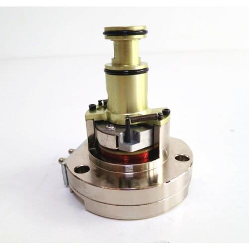 Diesel engine aftermarket parts NT855 NTA855 electronic fuel control actuator 3408324 for PT fuel injection pump