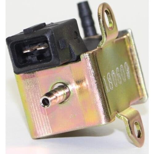 1Pcs VW OEM High Quality Vacuum Electromagnetic Valve Solenoid For VW Bora Jetta Passat B5 A4 A6 026 906 283 H 026906283H