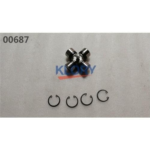 2203030-P02-B1 UNIVERSAL JOINT ASSY for GREAT WALL WINGLE