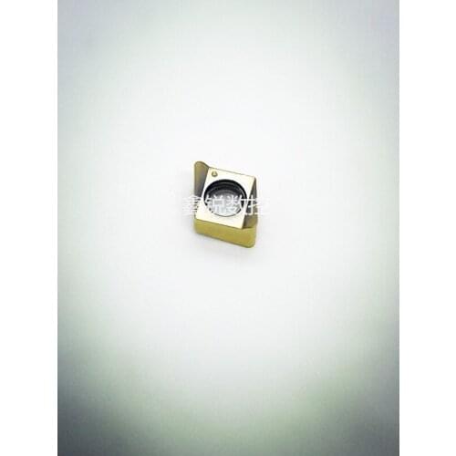 4NKT060308R- M TT9080 carbide insert milling insert free shipping