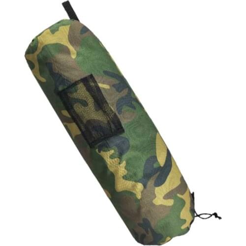 Ac8004 Paintball Pcp/Scuba Tank Bag 3L/6.8L/9L Shooting Target Equipment For Condor Diving Balloon High Pressure Cylinder