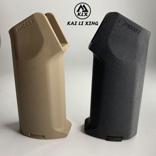 Airsoft tactics toy accessories MOE TTM SLR HK416 BD556 480 motor AEG grip gel ball gun LD32NERFly/m4a1