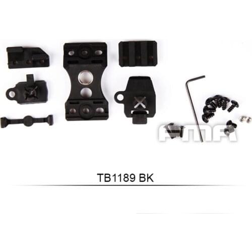 FMA Nylon Clip Camera Accessories Rail Accessories TB1189