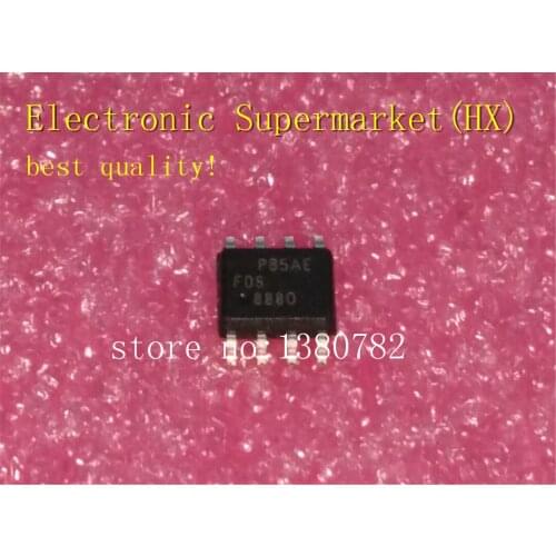 Free Shipping FDS8880_NL FDS8880 SOP-8 100% New original IC
