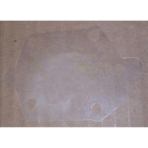 Free shipping outboard machine gasoline pump diaphragm pad for Yamaha Hidea 25-40-60-85-48 HP outboard motor accessosries