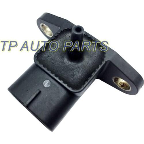 MAP Pressure Sensor for Ma-zda Mia-ta Mi-llenia 1995-2005 OEM KJ01-18-211A 079800-3301 KJ0118211A