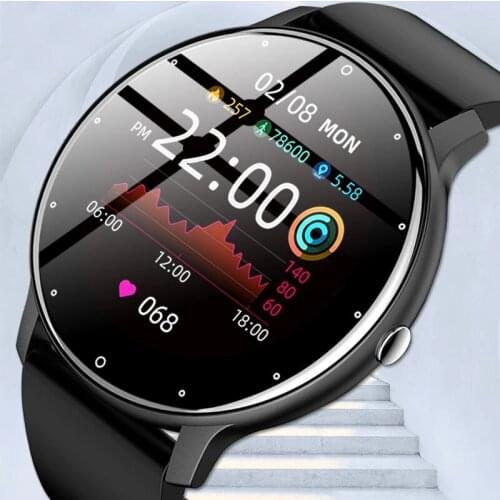 GUOLING Smart Watch