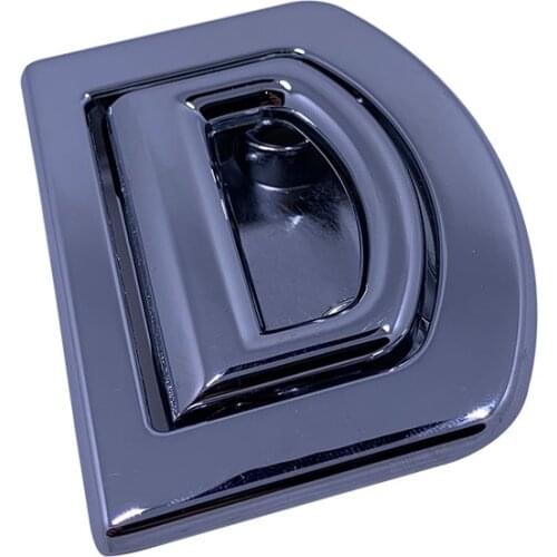 OEM Chrome Trunk tie down hook for Passat Golf J-etta Phaeton T-ouareg A4 A5 A6 A7 A8 Q5 S5 S7 1J0 864 203D 1K0 864 203