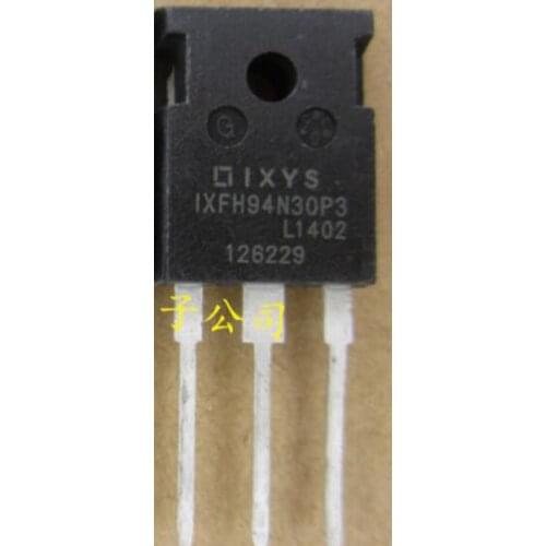IXFH94N30P3 STW9N150 STW55NM60ND 1MBH50D-060 IRG7PH35UD1-EP TOP414GN