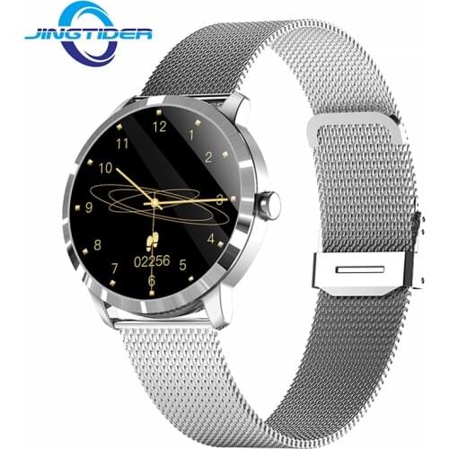 JingTider Women's Smart Watch