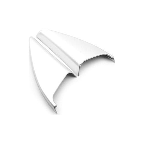 Fit for 19-20 Benz A-class a200l inner triangle frame a180l front a pillar Triangle Decorative sequins