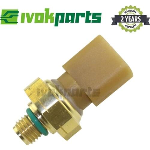 RE539840 274-6718 Engine Manifold Air Pressure Sensor Switch Sender For John Deere Tractor Farm Combine