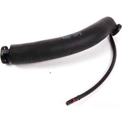 Oil Breather Hose Crankcase Vent Valve Tube Hose 11157522931 For BMW E60 E90 3 5 Series Z4 E85 E86 325 328 330 525 530