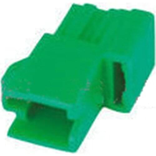 5/10sets 2pin sumitomo auto plastic plug cable wire unsealed harness connectors 6070-2081 2 orders"