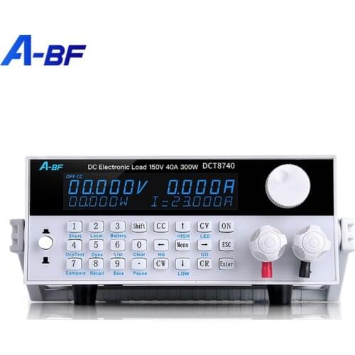 A－BF Voltmeters