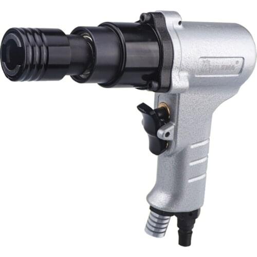 Automatic Punching And Tapping Machine Gun Type Motor Pneumatic Tapping Machine Wire Return Machine Vertical UL-GY2