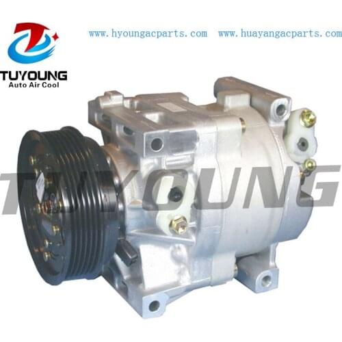 SC08C Auto a/c air compressor for-FIAT DOBLO ALFA ROMEO 145 60654446