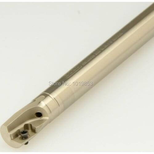 BAP300R-13X12X150L-1T right angle indexable milling cutter high qaulity milling cutter for APMT1135 carbide inserts