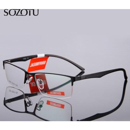 Bellcaca Men's Frames