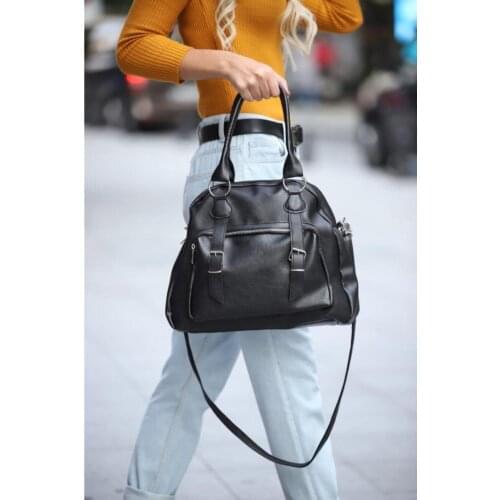 Canhan Bags And Suitcases