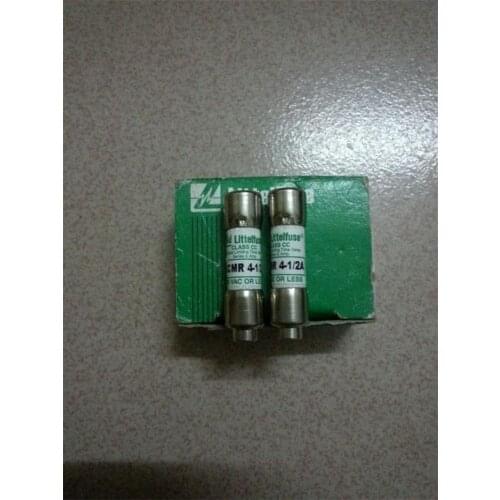 CCMR 4-1 / 2 US special forces Time-Delay Delay Fuse / Fuse 4.5A600V genuine