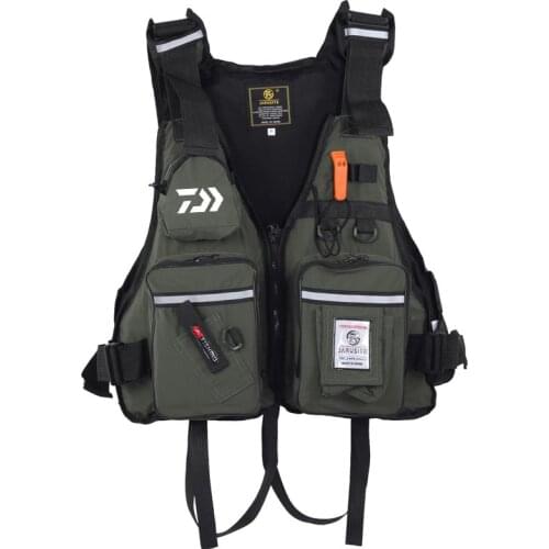 Elbucutess Multifunctional Vests