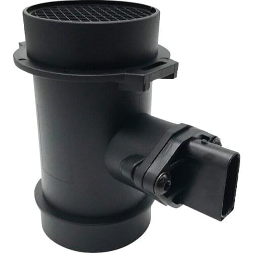 Gak Air Flow Meters