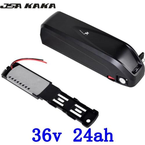 36V Lithium Battery 36V 25AH Electric Bike Battery 500W 1000W 36V 10AH 13AH 17AH 20AH 24AH Ebike Battery use LG cell+2A charger