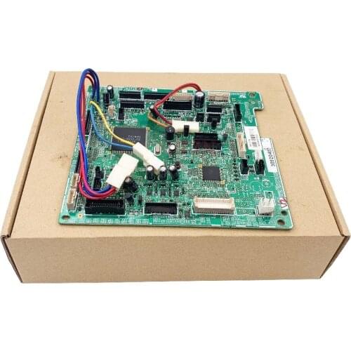 DC Control PC Board Used For HP CP5225 CP5225n 5225 5225N CP5220 5220 CP5225dn RM1-6639 RM1-6796 DC Controller PCA duplex model