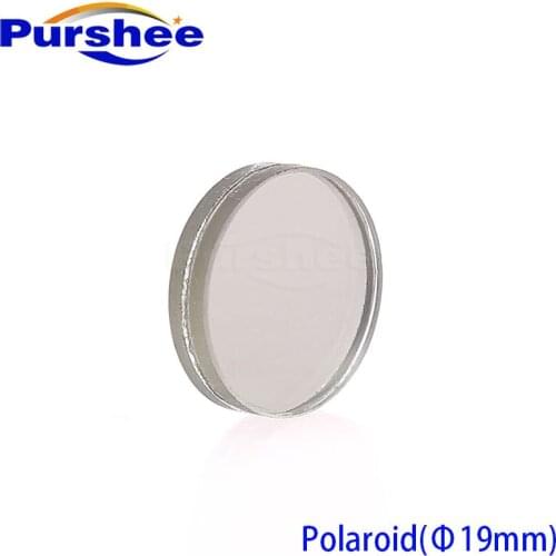 Polaroid(D=19mm)