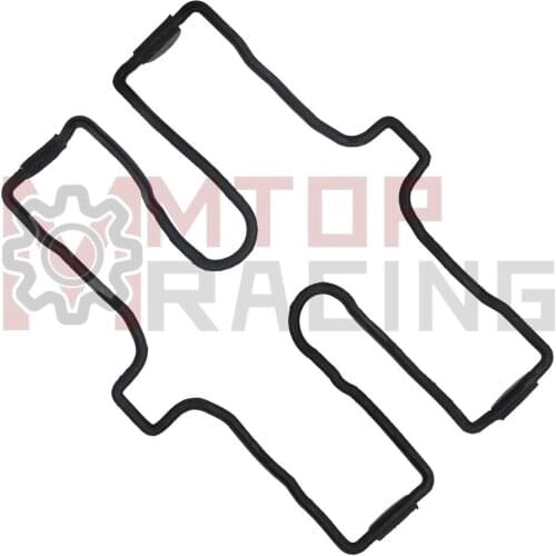 Cylinder Head Cover Gasket For Yamaha VMAX1200 V-max1200 1985-2007 1986 1987 88 89 1990 91 92 93 94 95 96 97 98 26H-11193-00-00