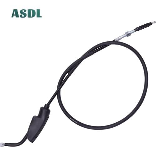 Motorbike Adjustable Clutch Cable Control Line Wire for Benelli 600 TNT600 BN600 BJ600 TNT BN BJ 600 2009-2014 2013 2012