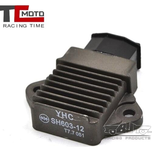 Motorcycle 12v Voltage Regulator Rectifier For Honda CBR600 CBR900 CBR1100 HORNET CB600F SHADOW NV750C V W VT 125 250 750
