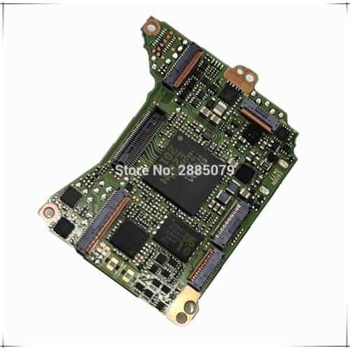 Repair Parts For Canon Powershot G9X Mark II Motherboard Main PCB Board CM2-2093-000