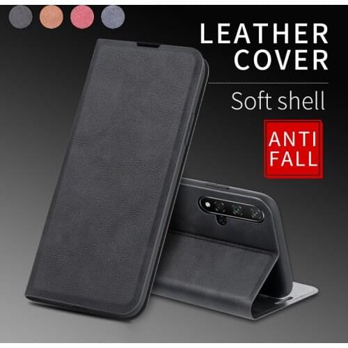 Luxury Magnetic Wallet Leather Case For VIVO X7 X9 S X20 X21 X23 X27 X30 X50 X60 XPLAY6 PRO PLUS Ultra Thin Card Slot Flip Cover