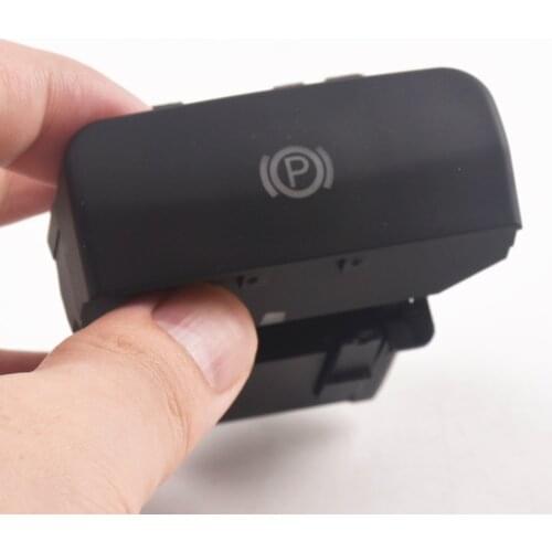 Electronic Handbrake Switch Parking Hand Brake 470706 For Peugeot 5008 308 3008 CC SW 607 for Citroen DS5 DS6