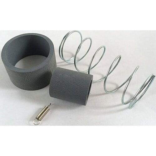 Compatible new pick up roller tire for Epson R210 R230 R310 R350 R250 R270 C63 C65 C67 T50 R290 5 sets per lot