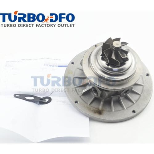 Turbine turbo cartridge chra RHF5-2B/KHF5-2B 28201-4X700 28201-4X701 For Hyundai Terracan 2.9 CRDi J3 / J3CR 120 KW 163 HP 2003