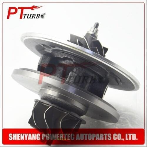 Turbine Core Turbocharger Chra 454191 454191-5012S 454191-5015S For BMW 530D 730D 3.0L 135/142KW M57 D30 New Turbo Cartridge