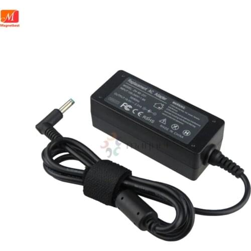 19.5V 2.31A 45W 4.5*3.0MM Laptop AC Power Adapter Charger for HP Spectre 13-4003dx x360 13-h000 x2 13-h200 x2 13-h281nr 13T-3000